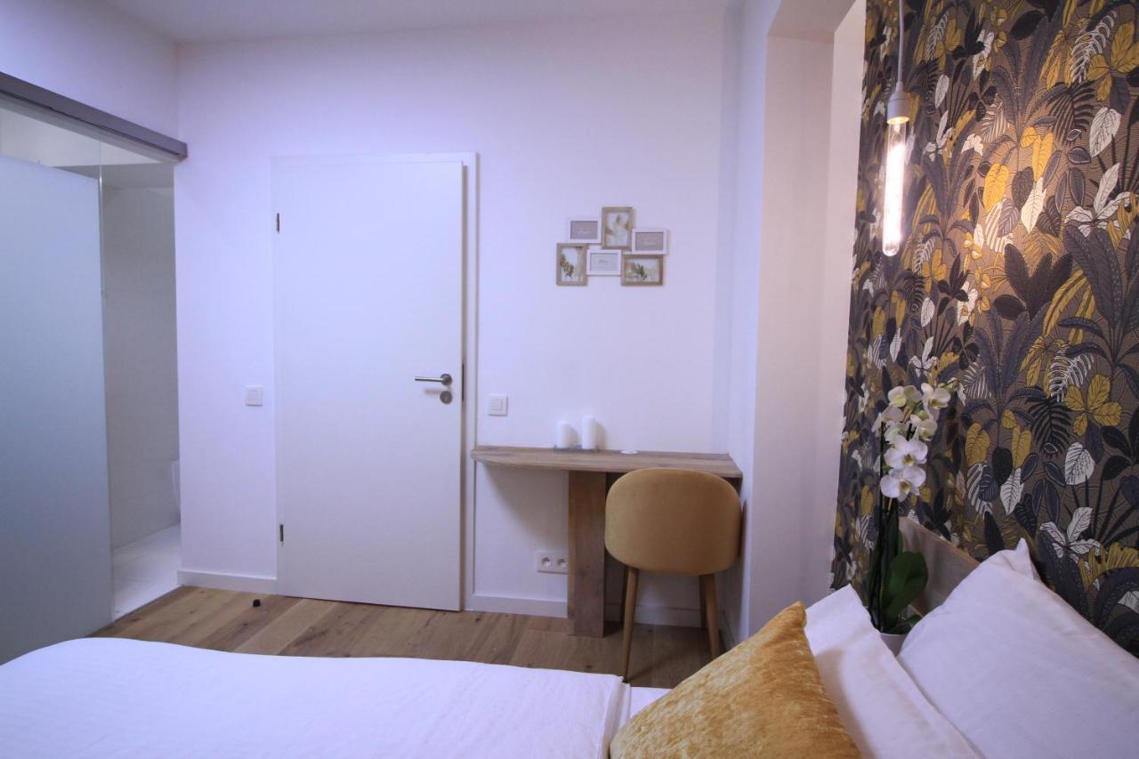 Chambres4You Namur Exterior foto